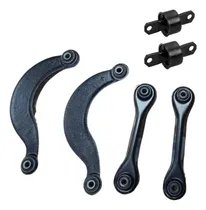 Comprar Kit De Suspension Trasera Mazda 3 (sin Los Bujes Pequeños)