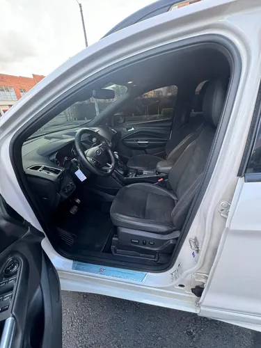 Ford Escape 2.0 St-Line At 4x4