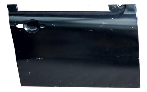 Paneles Puerta Delant P/ Fiat Palio F2 2004/2011 Der