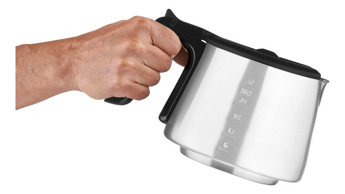 Cafeteira Elétrica 30 Xícaras 220v 900w Multi - Go042