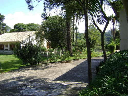 Imagem 20 de 27 de Granja Viana - Cotia/sp - Te7274