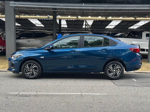 Chevrolet Onix 1.0 PLUS LT
