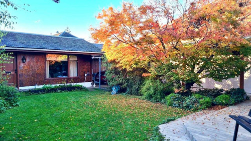 Hermosa Casa En Frutillar Bajo (84946)