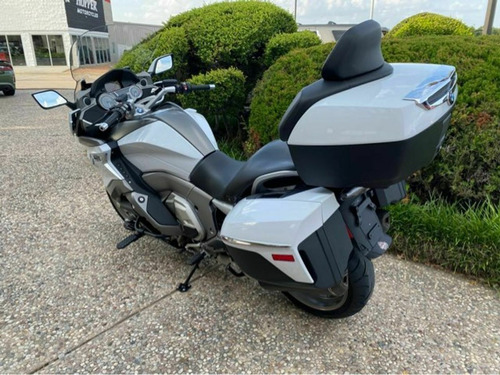 Imagen 4 de 8 de 2018 Bmw K 1600 Grand America, K1600 Ga
