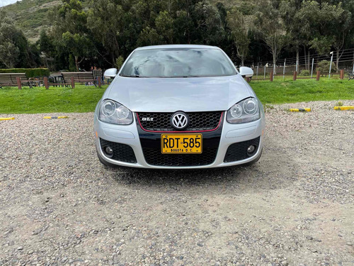 Volkswagen Bora Gli
