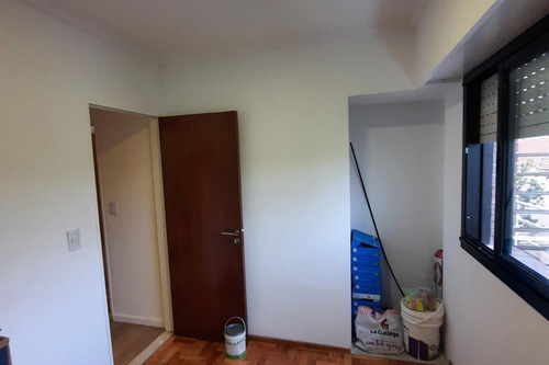 Imagen 21 de 24 de Departamento Venta Abasto 2 Dormitorios Reciclado Bajas Expensas