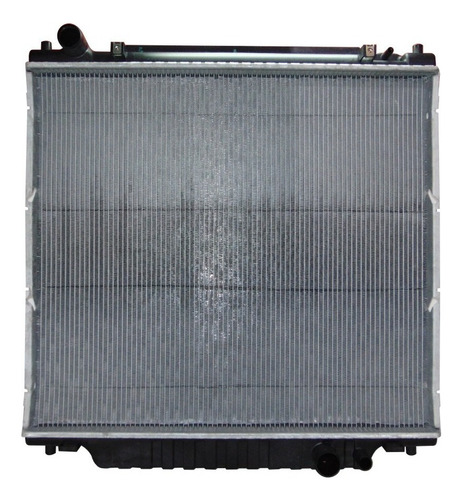 Radiador Ford F100/150 D 1999/ Xlt Motor Cummings 4