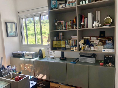 Imagem 16 de 30 de Apto 4 Quartos Com Lazer Completo No Vila Da Serra - 6740