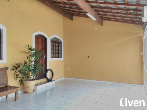 Imagem 18 de 24 de Casa - 130m² - 3 Dormitórios - 31 De Março! - Ca0474