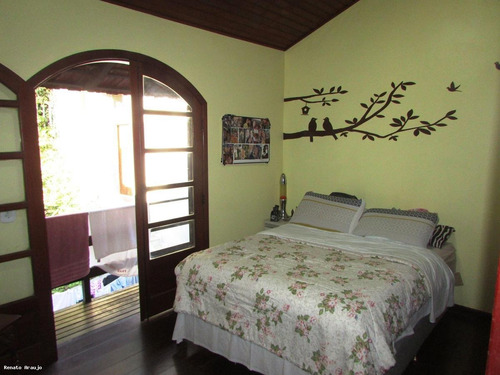 Imagem 15 de 15 de Casa Para Venda Em Teresópolis, Comary, 6 Dormitórios, 1 Suíte, 2 Banheiros, 2 Vagas - C0002_2-1210495