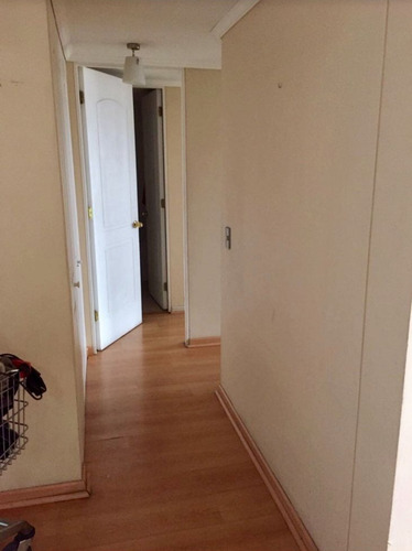Dpto En Venta En Las Condes 2d 2b 1e 1b