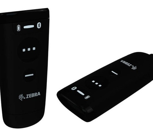 Zebra Cs60 Lector Inteligente Industrian Bluetooth, Usb 
