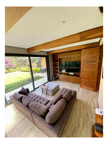 Imagen 24 de 30 de Espectacular Residencia En Venta En El Pedregal