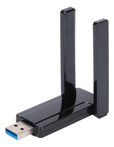 Rankomu Adaptador Wifi Usb Inalambrico 3.0 Ac1200 Doble Alta