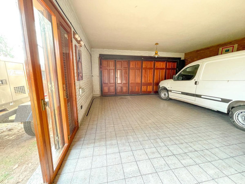 Imagen 21 de 21 de Casa 6 Dorm- Potencial Comercial - Centro Funes.