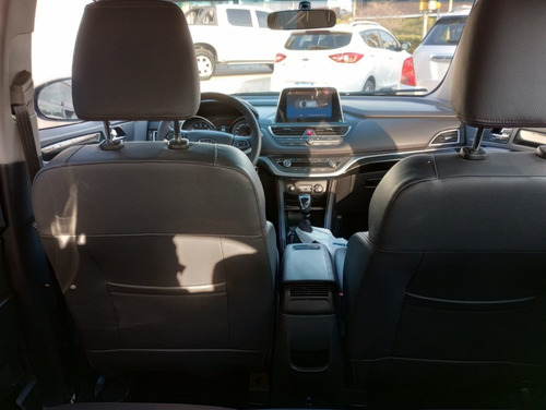 Imagen 8 de 10 de Jac S3 Intelligent 1.6 Mt 2021