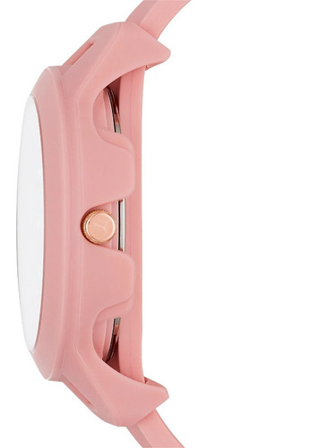 Relógio Puma Reset Rose Gold Original