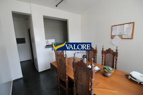 Prédio Comercial, 390m², Funcionários, Próximo Á Avenida Afonso Pena - 17807