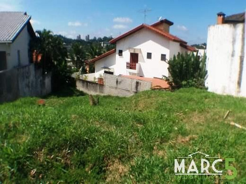 Imagem 3 de 20 de Lote Em Condominio - Aruja 5 - 1171
