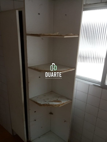 Imagem 27 de 30 de Apartamento - Ap04127 - 69821358