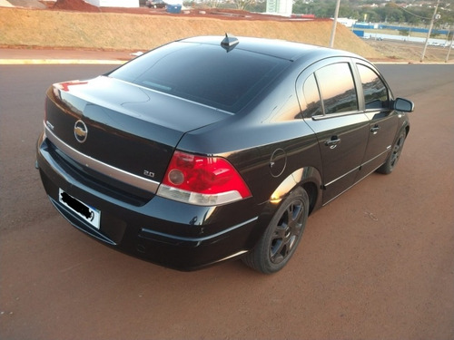 Imagem 9 de 10 de Chevrolet Vectra Elegance Automático