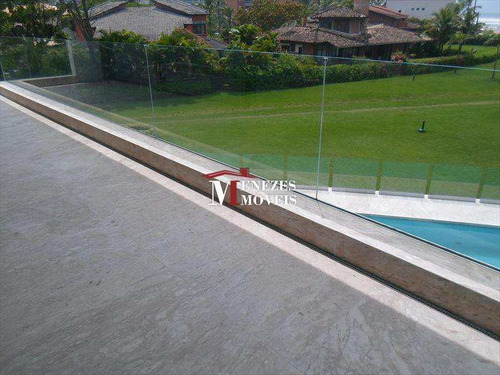 Imagem 22 de 30 de Casa A Venda Pé Na Areia Em Riviera De São Lourenço - Ref. 202 - V202