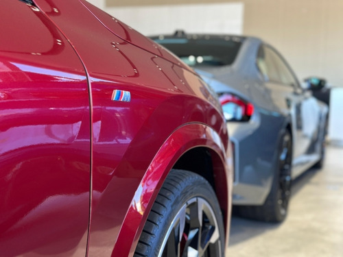 BMW X2 2.0 TURBO GASOLINA XDRIVE M35i STEPTRONIC