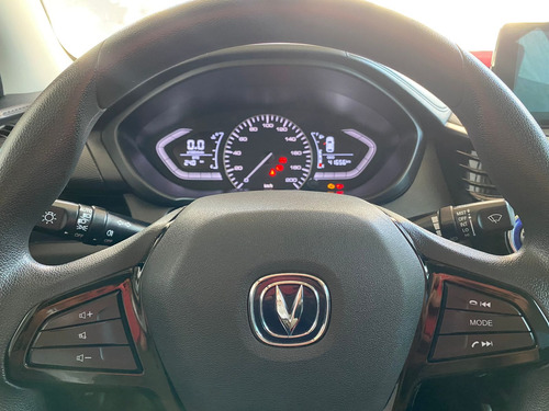 Changan Alsvin 1.4 Comfort
