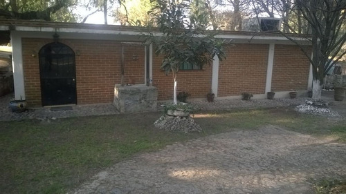 Imagen 2 de 9 de Venta De Terreno En Tepotzotlán