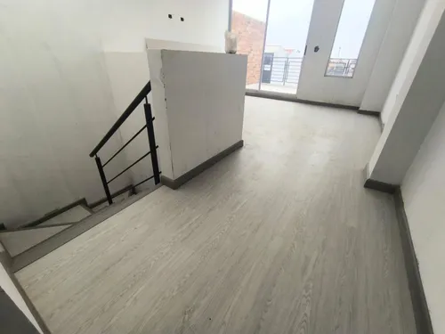 Casas En Conjunto Cerrado Sin Administración Amplios Espacio