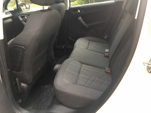 Peugeot 208 1.6 Feline 2013