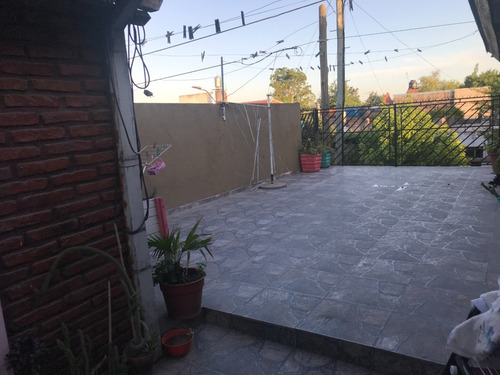 Imagen 22 de 24 de Excelente Local En Funcionamiento (panadería C/fabricación) + Chalet 4 Amb - Hurlingham (w Morris)