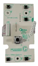 Comprar Placa Main Microondas Atma Md1020e
