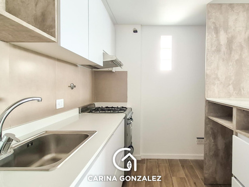 Venta De Monoambiente En Pozo En Neuquén Capital