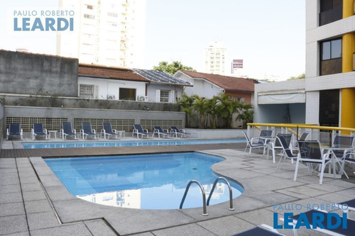 Imagem 13 de 15 de Flat - Vila Olímpia - Sp - 549407