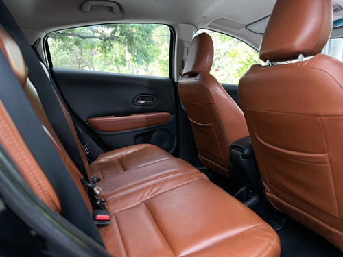 Honda HR-V 1.8 16V FLEX EX 4P AUTOMÁTICO