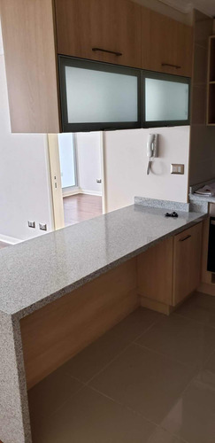Se Arrienda Dpto 2d+2b $700.000 Av. Costa De Montemar Concón