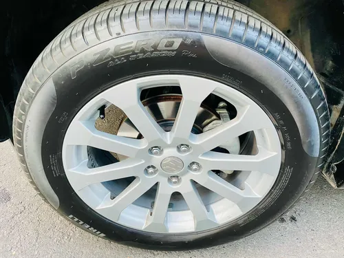 Suzuki Grand Vitara 2.4 Gls 4x4 At