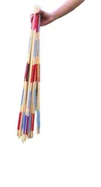Comprar Mikado Palitos Chinos Gigantes De Madera 26 Piezas 1mt
