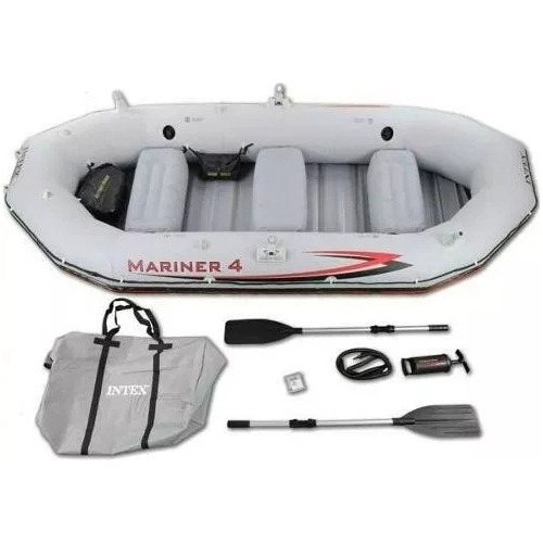 Intex Mariner 4