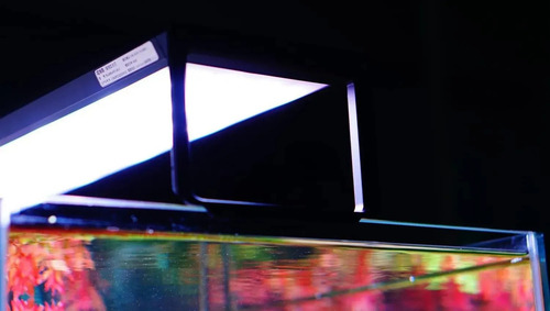 Luminária De Led At5s 545s Full Spectrum Netlea 45cm Luzes Rgb 127/220V