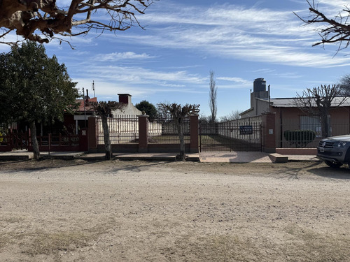 Terreno En 300m2 Villa San Isidro