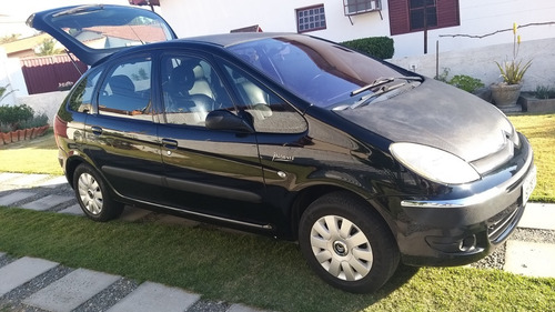 Imagem 1 de 14 de Citroen Xsara Picasso Exclusive 1.6