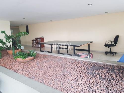 Imagem 19 de 20 de Apartamento Sala E Quarto, +1 Quarto Multiuso Para Venda Em Santa Rosa, Niterói-rj - Ap01819 - 70657853