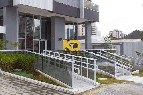 Imagem 10 de 15 de Conjunto Comercial, Tatuapé, São Paulo - R$ 546 Mil, Cod: 210 - V210