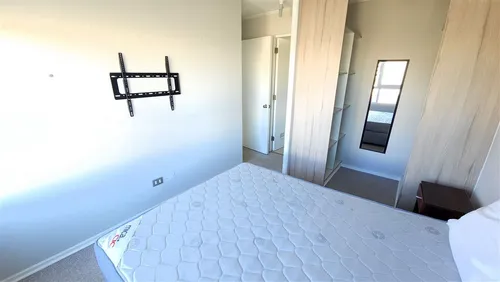Departamento 2h 2b En Arriendo En Puertas Del Mar, La Serena