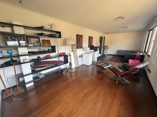 Luminosa Casa En Condominio Los Litres Venta