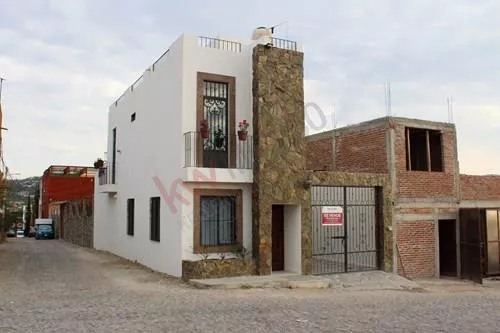 Casa Sta. Teresita