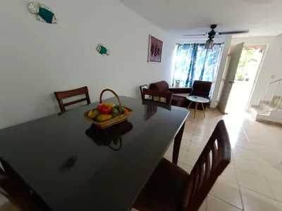 Casa en renta