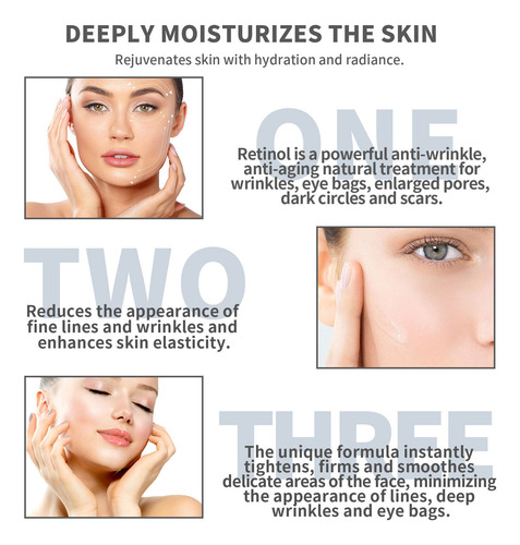 Iluminador Facial, Suavizante, Hidratante, Facial C531 Brigh